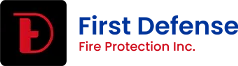 First Defense Fire Protection Inc